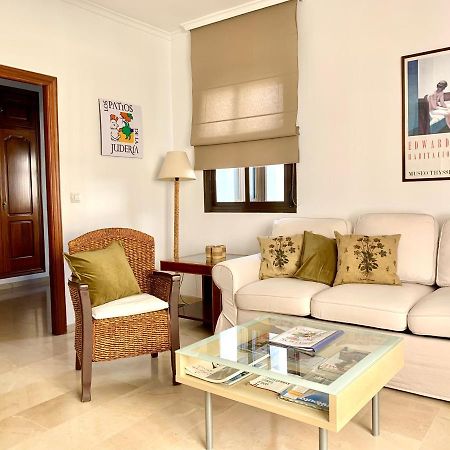 شقة Penthouse Puerta De La Juderia قرطبة المظهر الخارجي الصورة
