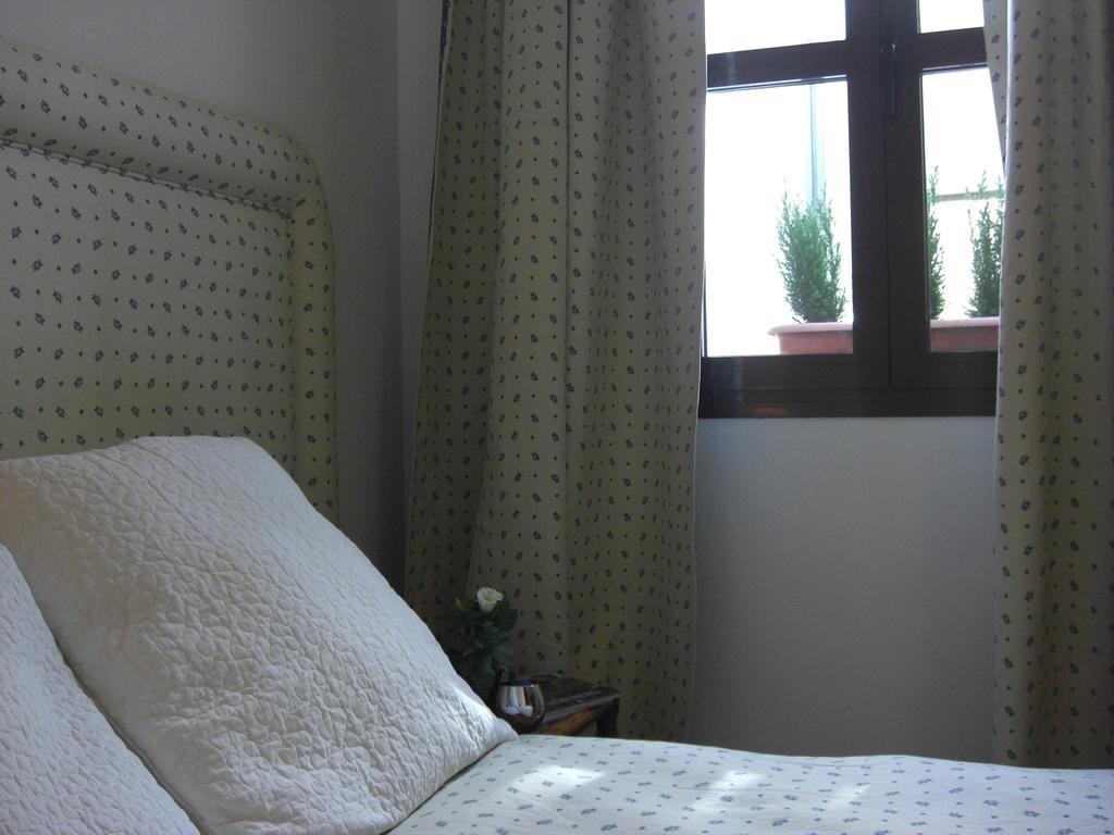 شقة Penthouse Puerta De La Juderia قرطبة الغرفة الصورة