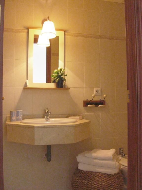 شقة Penthouse Puerta De La Juderia قرطبة الغرفة الصورة