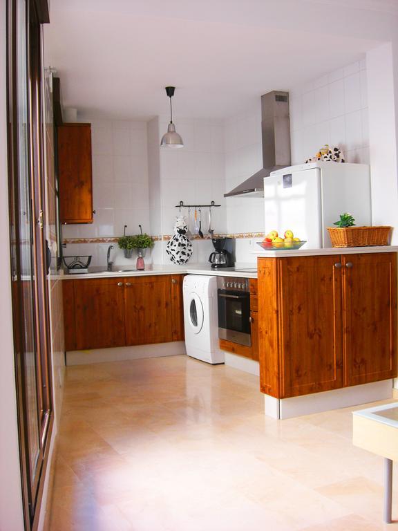 شقة Penthouse Puerta De La Juderia قرطبة الغرفة الصورة