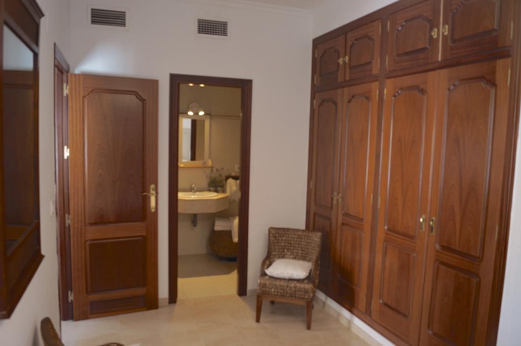 شقة Penthouse Puerta De La Juderia قرطبة المظهر الخارجي الصورة