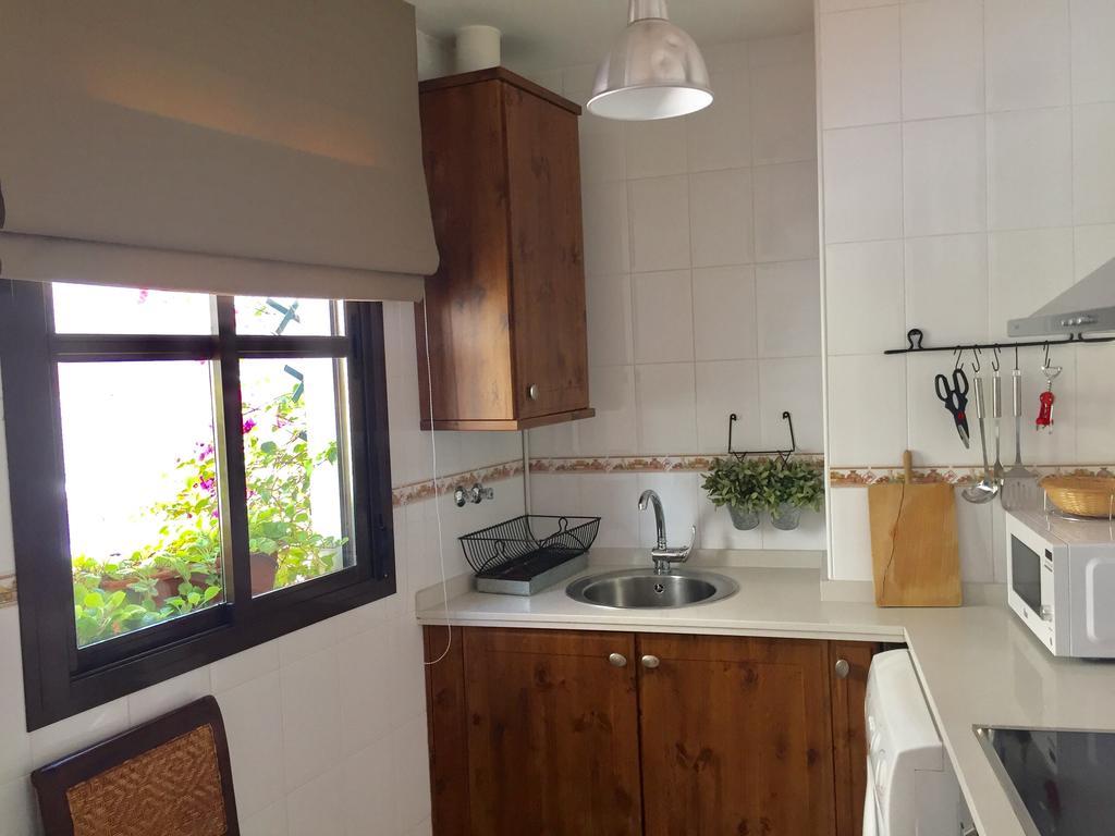 شقة Penthouse Puerta De La Juderia قرطبة المظهر الخارجي الصورة